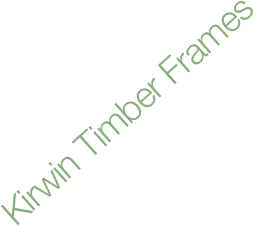 Kirwin Timber Frames